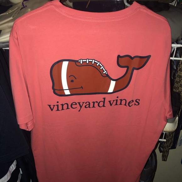 Vineyard Vines T-Shirt *Brand New w/ Tags* - Picture 2 of 2
